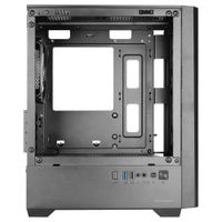 Miniatura 7 de Caja MARS GAMING  MCVECTOR  Negro