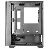 Miniatura 8 de Caja MARS GAMING  MCVECTOR  Negro