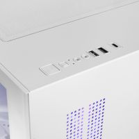 Miniatura 6 de Caja MARS GAMING  MCVIEW3W  Blanco