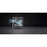 Miniatura 12 de Caja MARS GAMING  MCVIEW3W  Blanco