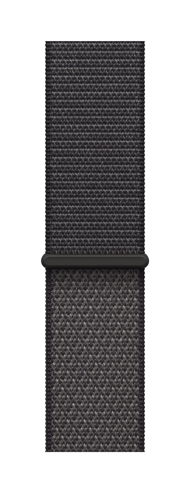 40mm Dark Gray Sport Loop