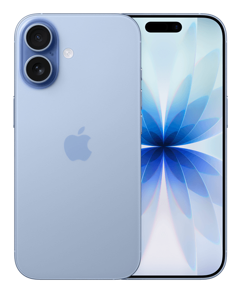 Smartphone APPLE iPhone 17 6.3" 5G 512GB Azul