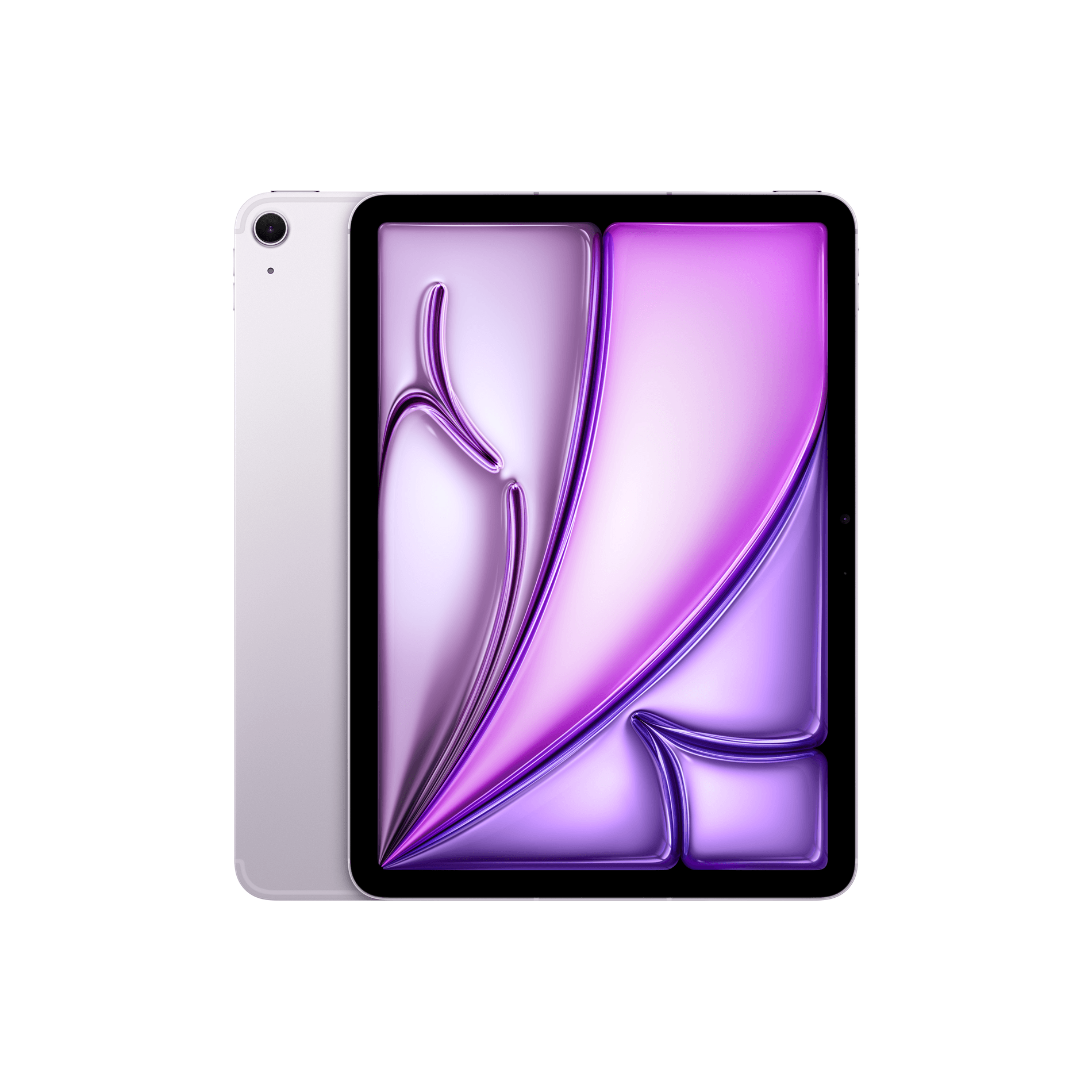 Tablet APPLE iPad Air 11" 12GB/1000GB Púrpura