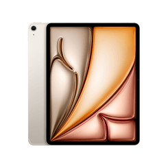 Tablet  APPLE iPad Air 13" 12GB/1000GB Beige