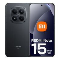 Miniatura 2 de XIAOMI Redmi Note 15 Pro+ 5G 6.83" 5G 12GB/512GB Negro