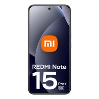 Miniatura 4 de XIAOMI Redmi Note 15 Pro+ 5G 6.83" 5G 12GB/512GB Negro