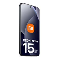 Miniatura 5 de XIAOMI Redmi Note 15 Pro+ 5G 6.83" 5G 12GB/512GB Negro