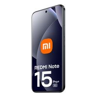 Miniatura 6 de XIAOMI Redmi Note 15 Pro+ 5G 6.83" 5G 12GB/512GB Negro