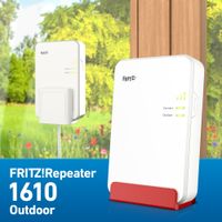 Miniatura 6 de FRITZ!Repeater 1610 Outdoor Edition international