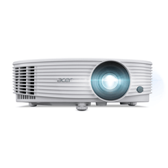 P1557 DLP 1080p 4800 Lm 10.000:1
