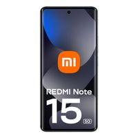 Miniatura 4 de XIAOMI Redmi Note 15 5G 6.77" 5G 8GB/256GB Negro