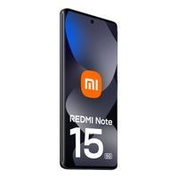 Miniatura 5 de XIAOMI Redmi Note 15 5G 6.77" 5G 8GB/256GB Negro