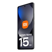Miniatura 6 de XIAOMI Redmi Note 15 5G 6.77" 5G 8GB/256GB Negro