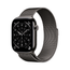 Apple-Watch-Series-11-GPS---Cellular-46mm-Slate-Titanium-Case-with-Slate-Milanese-Loop---M-L