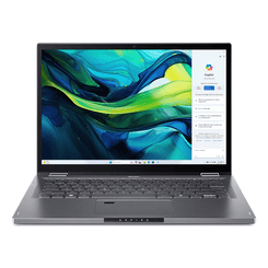 PORTATIL ACER ASPIRE SPIN  LITE Ultra 5 115U / 16 GB LPDDR5X ,1024GB  SSD ,14"  WUXGA , W11