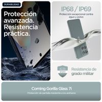 Miniatura 13 de SMARTPHONE MOTOROLA MOTO G56 5G OC, 8GB, 512GB, ANDR15, 6.72" ,GRIS