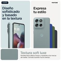 Miniatura 16 de SMARTPHONE MOTOROLA MOTO G56 5G OC, 8GB, 512GB, ANDR15, 6.72" ,GRIS