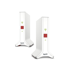 Fritz!Repeater Mesh Set 4200 2-pk WiFi6