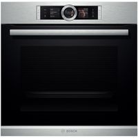Miniatura 2 de HORNO BOSCH HSG636ES1 CON VAPOR MULTIFUNCION INOX
