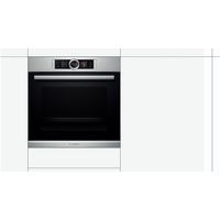 Miniatura 3 de HORNO BOSCH HSG636ES1 CON VAPOR MULTIFUNCION INOX