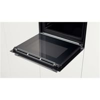 Miniatura 5 de HORNO BOSCH HSG636ES1 CON VAPOR MULTIFUNCION INOX