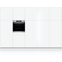 Miniatura 6 de HORNO BOSCH HSG636ES1 CON VAPOR MULTIFUNCION INOX