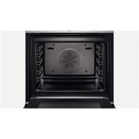 Miniatura 7 de HORNO BOSCH HSG636ES1 CON VAPOR MULTIFUNCION INOX