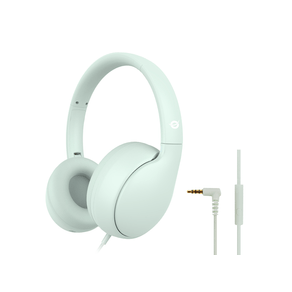 HEADSET-INFANTIL-CONCEPTRONIC-PARRIS04GT-ENTRADA-1xJACK-3.5-PLEGABLE-COLOR-VERDE-CLARO
