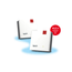 Fritz--Mesh-WiFi-Set-1600-2-pk-Repeater-WiFi6