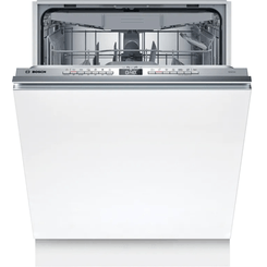 LAVAVAJILLAS INTEGRABLE BOSCH SBH4HVX14E C 14 CUBIERTOS