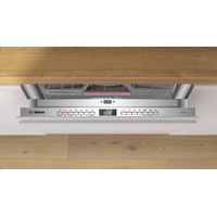Miniatura 4 de LAVAVAJILLAS INTEGRABLE BOSCH SBH4HVX14E C 14 CUBIERTOS