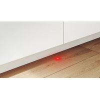 Miniatura 5 de LAVAVAJILLAS INTEGRABLE BOSCH SBH4HVX14E C 14 CUBIERTOS