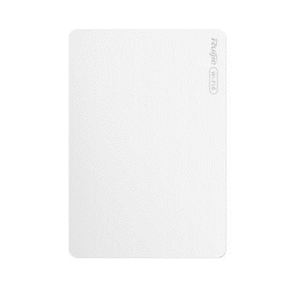 Reyee-RG-RAP62-Wall-AP-AX3000-WiFi6-MIMO-2x2-4xGbE