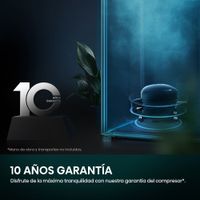 Miniatura 4 de FRIGORIFICO AMERICANO HISENSE RQ640P5SSD NOFROST D INOX