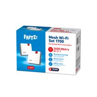 Miniatura 7 de FRITZ!Mesh Set 1700 2-pack Edition International