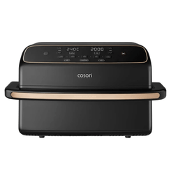 FREIDORA DE AIRE COSORI TWINFRY COMPACT