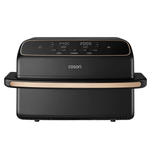FREIDORA DE AIRE COSORI TWINFRY COMPACT