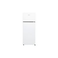 Miniatura 2 de FRIGORIFICO DOS PUERTAS HISENSE RT267D4AWE E ALTO 144 CM ANCHO 55 CM BLANCO