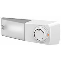 Miniatura 3 de FRIGORIFICO DOS PUERTAS HISENSE RT267D4AWE E ALTO 144 CM ANCHO 55 CM BLANCO