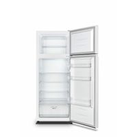 Miniatura 5 de FRIGORIFICO DOS PUERTAS HISENSE RT267D4AWE E ALTO 144 CM ANCHO 55 CM BLANCO