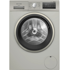 LAVADORA CARGA FRONTAL SIEMENS WM14N29XEP 9 KG 1400 RPM A BLANCO