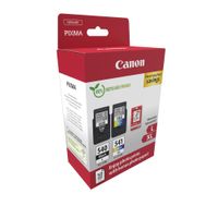Miniatura 3 de MULTIPACK CANON PG-540L /CL-541XL + PAPEL