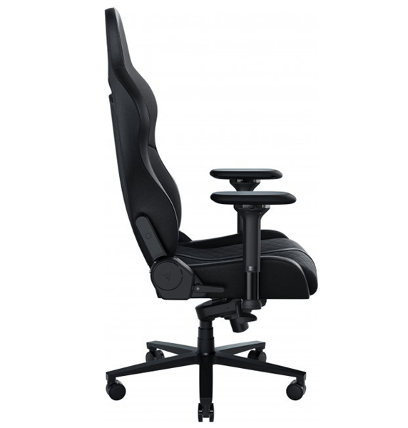 SILLA RAZER ENKI BLACK (RZ38-03720300-R3G1)