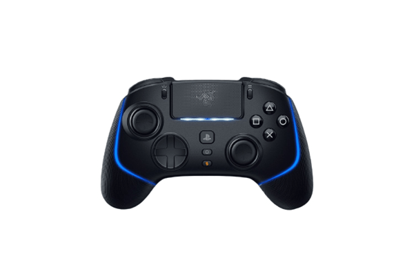 GAME KEYPAD RAZER WOLVERINE V2 PRO (PLAYSTATION LICENCE) (RZ06-04710100-R3G1)