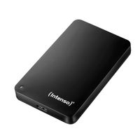 Miniatura 2 de DISCO DURO EXTERNO 1TB INTENSO MEMORY CASE 2.5" USB 3.0