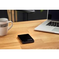 Miniatura 3 de DISCO DURO EXTERNO 1TB INTENSO MEMORY CASE 2.5" USB 3.0