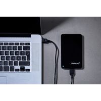 Miniatura 4 de DISCO DURO EXTERNO 1TB INTENSO MEMORY CASE 2.5" USB 3.0