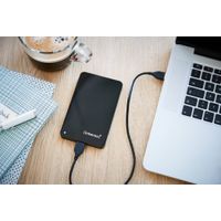 Miniatura 6 de DISCO DURO EXTERNO 1TB INTENSO MEMORY CASE 2.5" USB 3.0