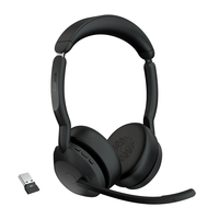 Miniatura 1 de JABRA Evolve2 55 - UC Stereo - USB-A