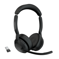 JABRA Evolve2 55 - UC Stereo - USB-A